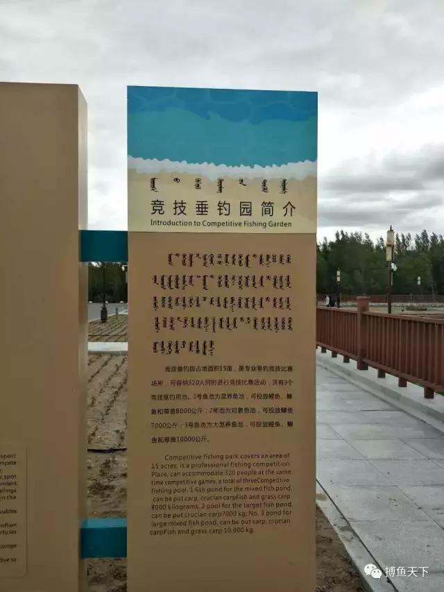 沙海中耀眼的奈曼：一个可以“游遍”内蒙古的地方，有值得体验的钓场