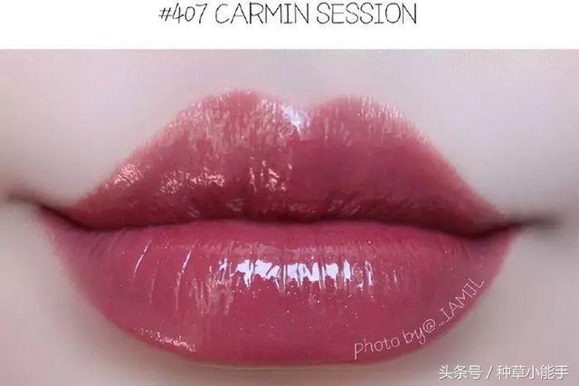 秋冬仙女用什么口红好看,秋冬口红可爱大牌