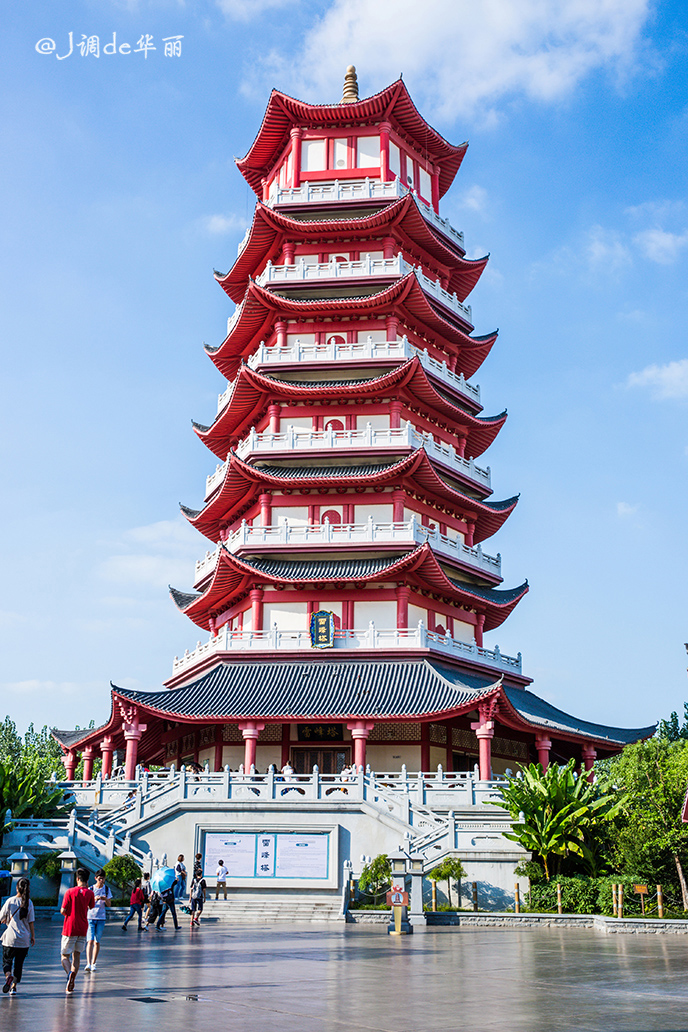 清明节去芜湖方特梦幻王国,国庆芜湖方特玩什么