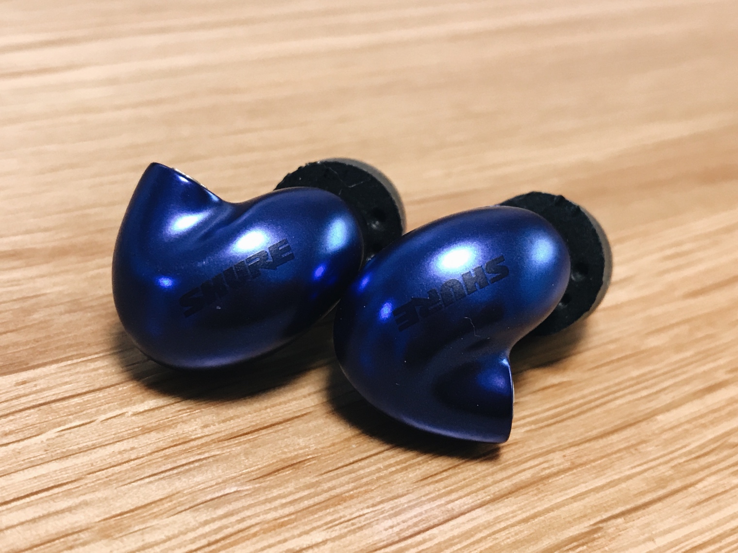 舒尔蓝牙耳机se846,舒尔846与ola处女座耳机评测