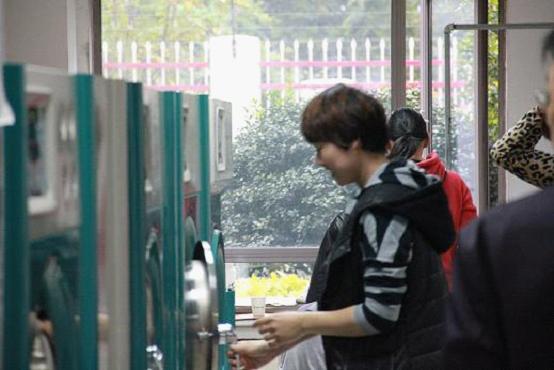 怎样开一家洗衣店赚钱,新手如何开一家干洗店