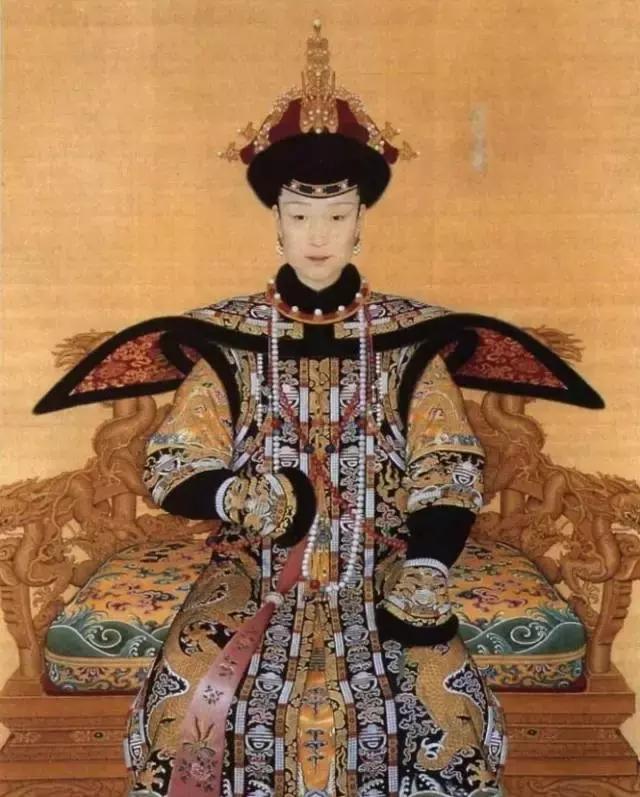 一颗清代东珠价格,天价珍物100件