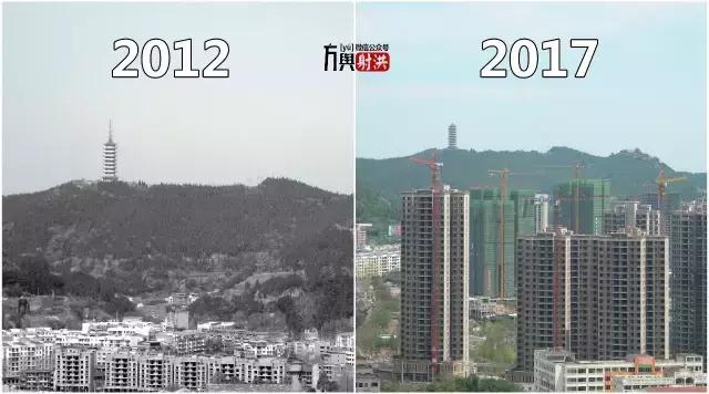 视频：来！坐上时光机，回到射洪的2012