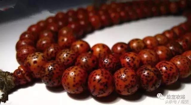 文玩菩提的技巧,文玩菩提的基本知识