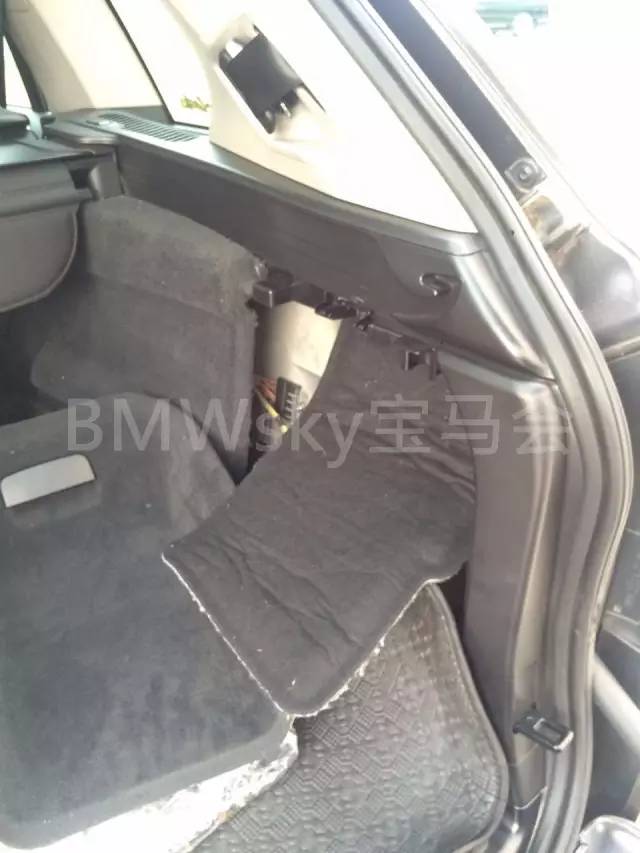 宝马点烟器不通电有哪些原因,宝马点烟器不通电怎么回事