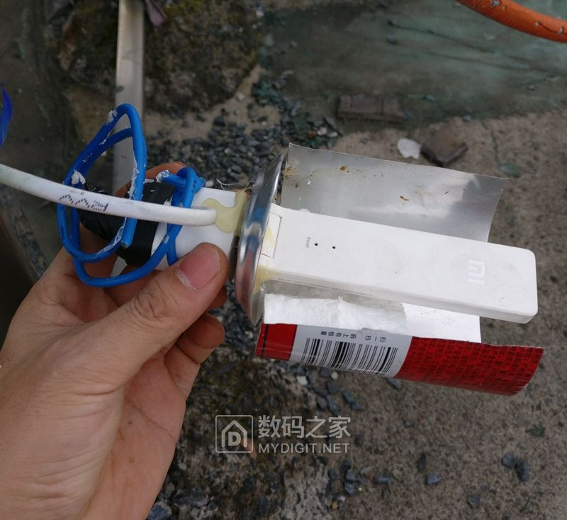 小米wifi放大器转换成无线接入点,小米放大器实现wifi漫游有啥用