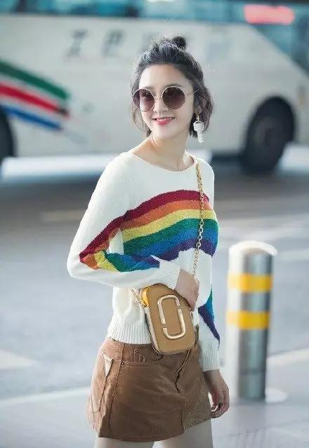 夜华和白浅刘亦菲,夜华白浅穿越了吗