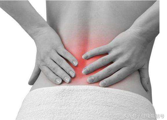 腰痛为什么要注意保暖,常见腰痛的原因及自我治疗