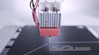 一般3d打印一个物件需要多少钱,3D打印机要多少钱