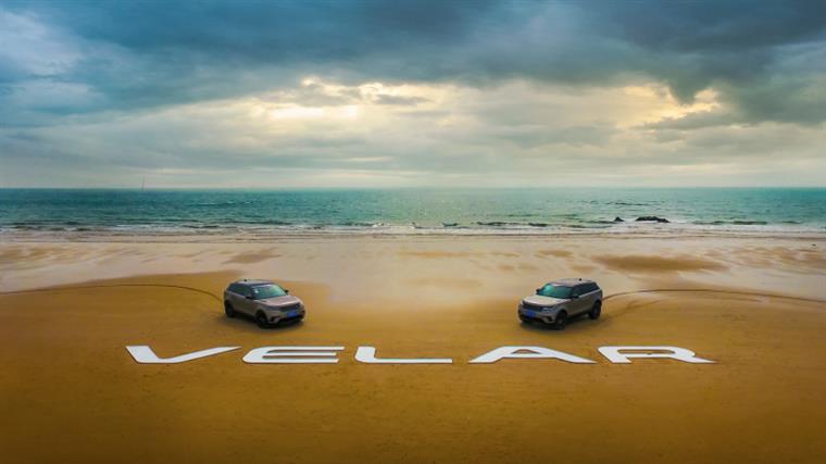 最美suv四驱轿跑,最美suv星脉