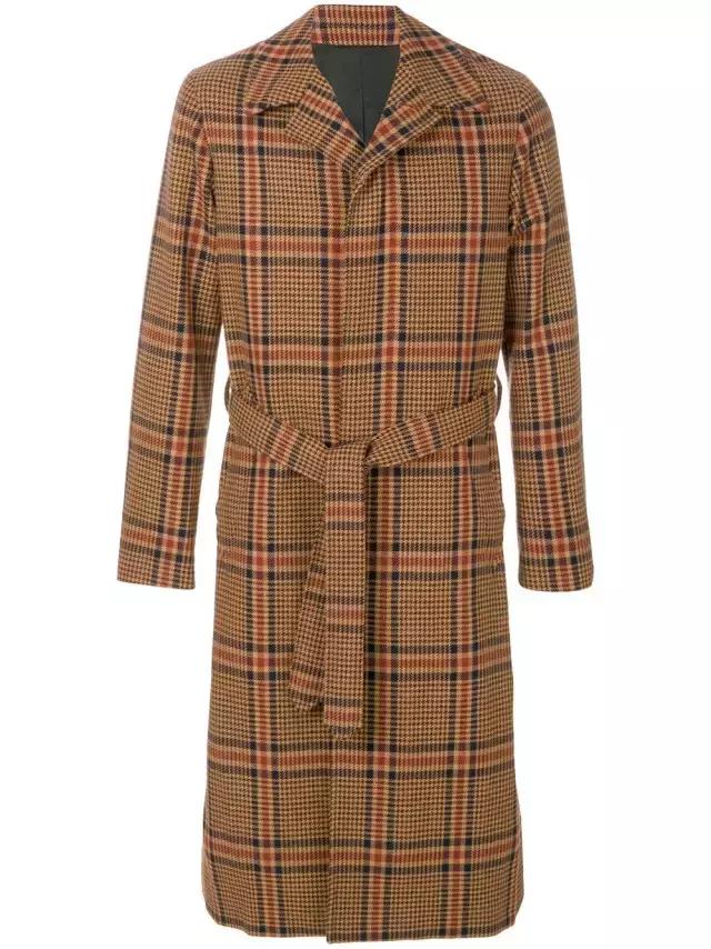 现在流行怎么穿,潮流就是来来回回反反复复