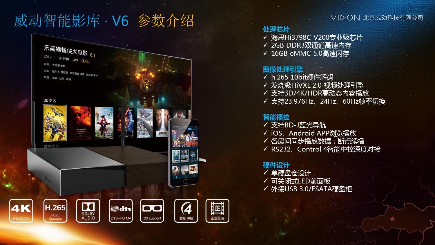 为什么要买蓝光*放播**机