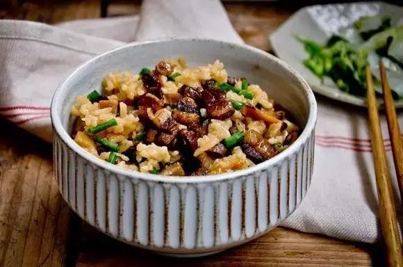 电饭煲简单美食菜谱大全,电饭煲菜谱大合集简单又方便