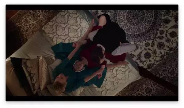 它当然是一年来最好的剧