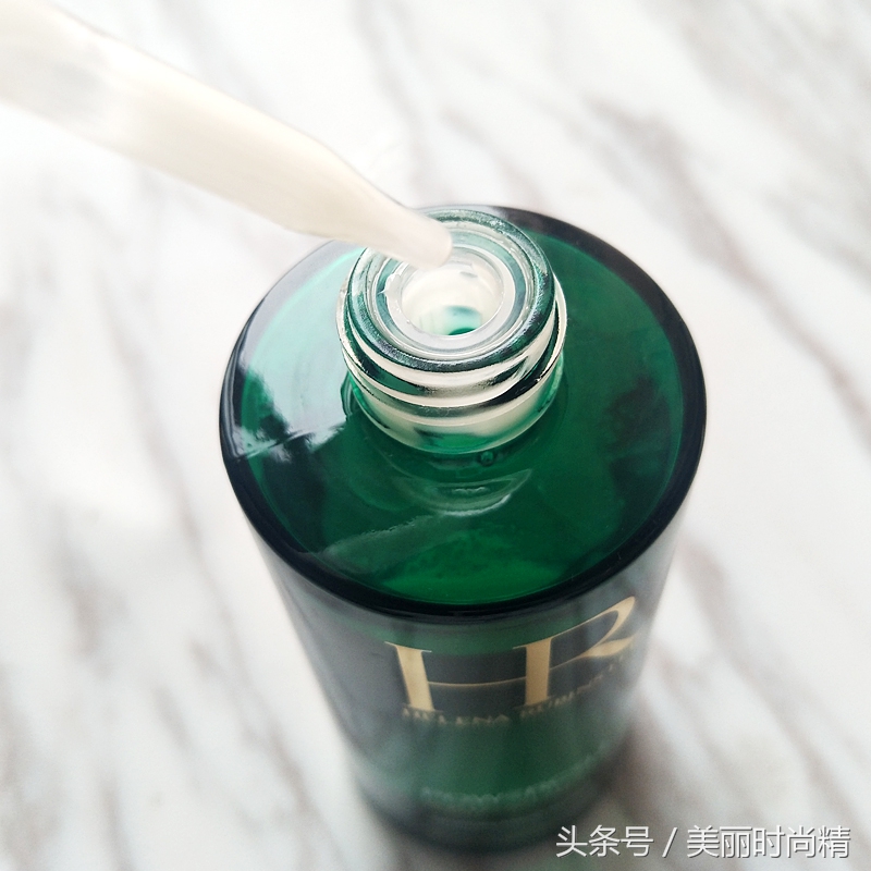 赫莲娜绿瓶精华怎么样,小绿瓶赫莲娜精华功效