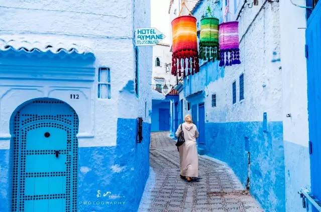 时装大师圣罗兰的秘密花园到底什么样?