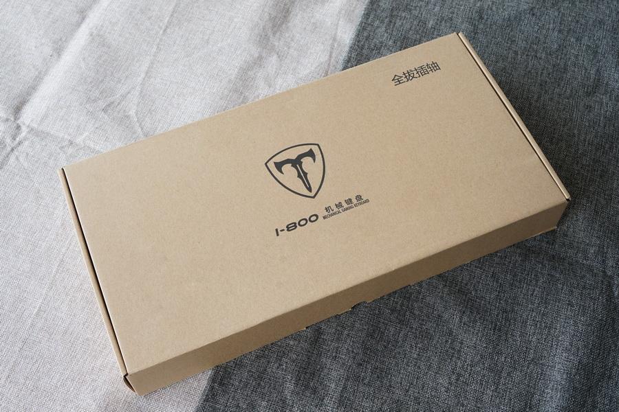 装甲键盘,eti119刀锋机械键盘测评