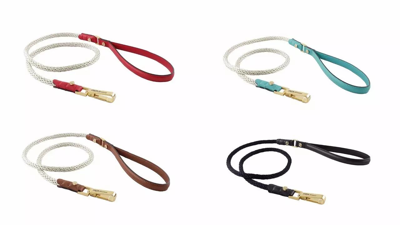 FRIDAFIRENZE×MR.DOGGY