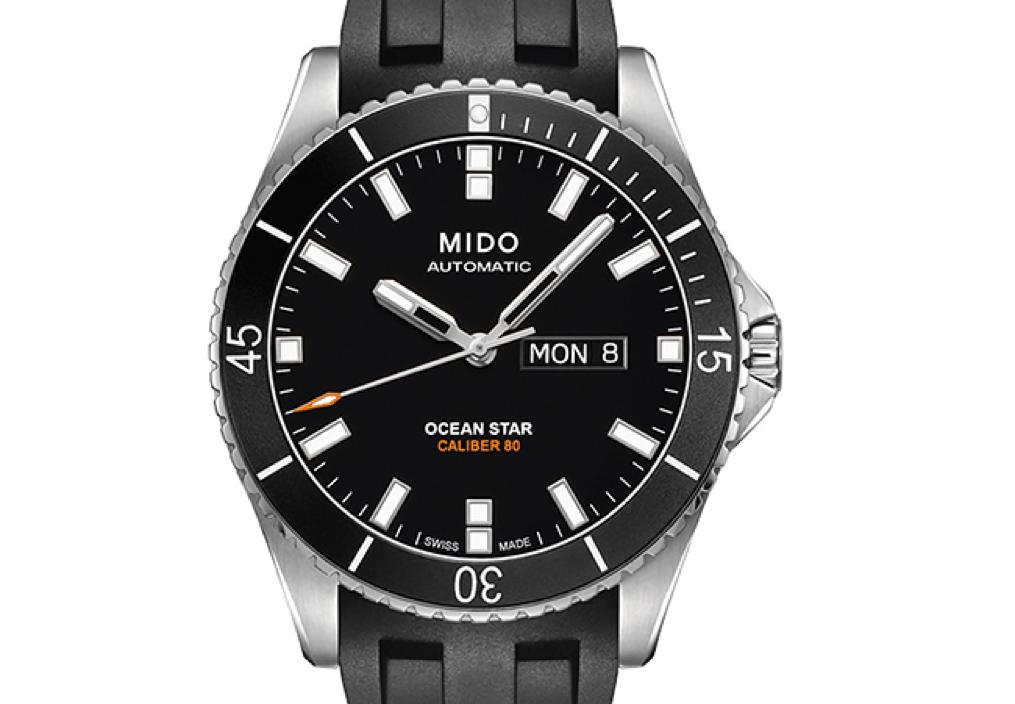 令人惊叹的手表,瑞士劳力士军表