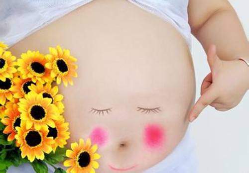 最新孕妈检查的项目,新版最全的产检表孕妈妈们看过来