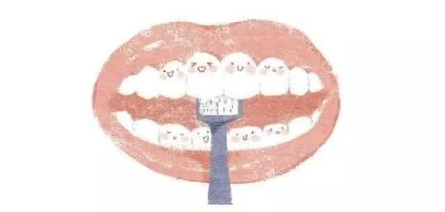 关注健康从爱牙日开始吧,9月20日全国爱牙日主题