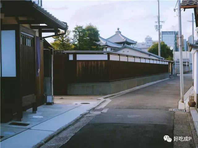 京都必去打卡圣地,去京都