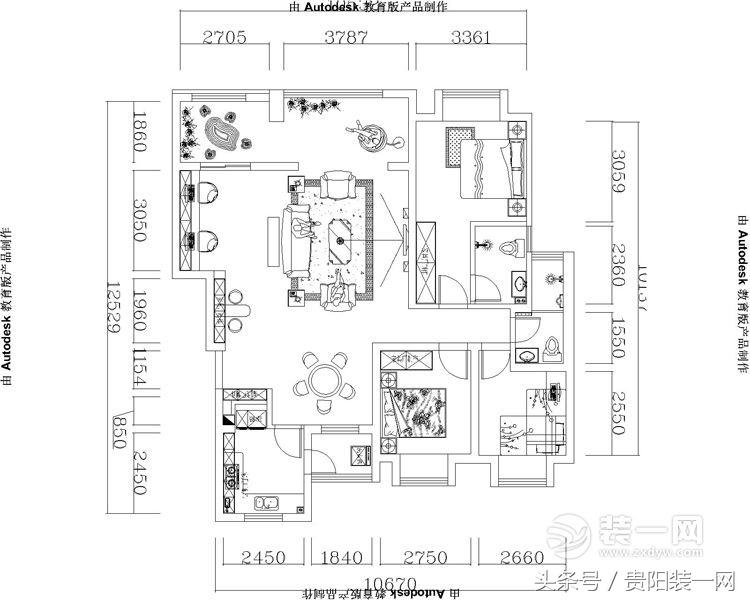 贵阳万科缇香郡玲珑墅户型图,贵阳万科缇香郡旁新开发