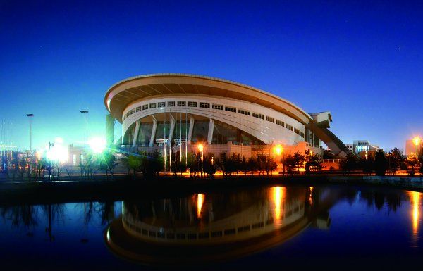 2017山西高校占地面积排行，面积最大的大学赫然是它！