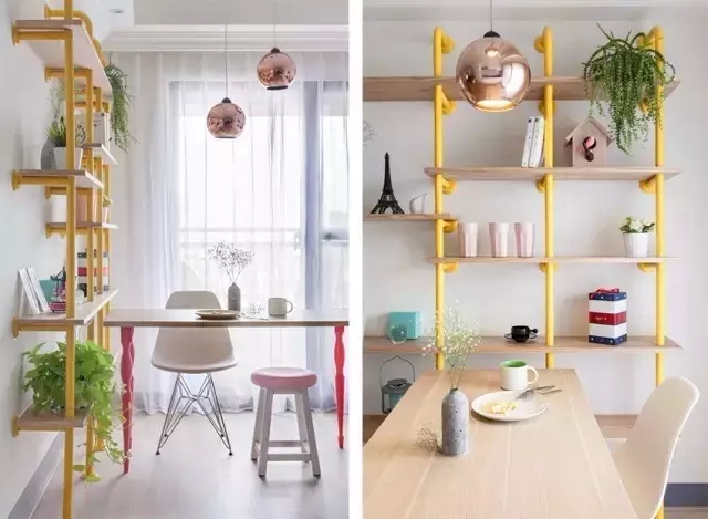 马卡龙色甜蜜风,马卡龙三种色