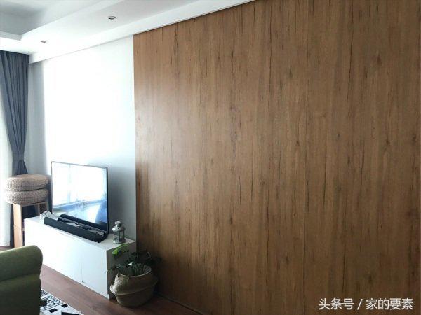 两房70平方变三房小户型,70平米小户型两室改三室