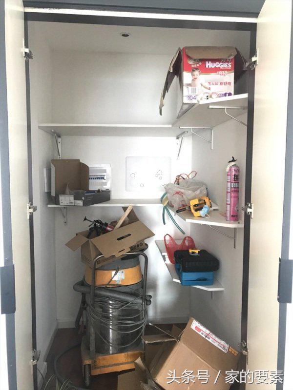 两房70平方变三房小户型,70平米小户型两室改三室