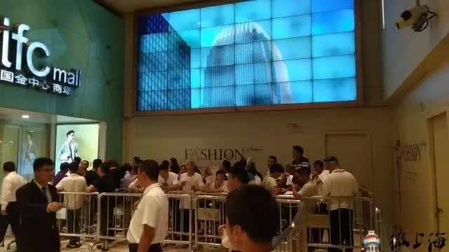 活久见！现在Lady M的外带蛋糕开始摇号了！成功率竟逼近抢沪牌！