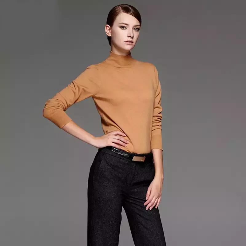 好看的羊毛衫日系,文艺mm穿搭女