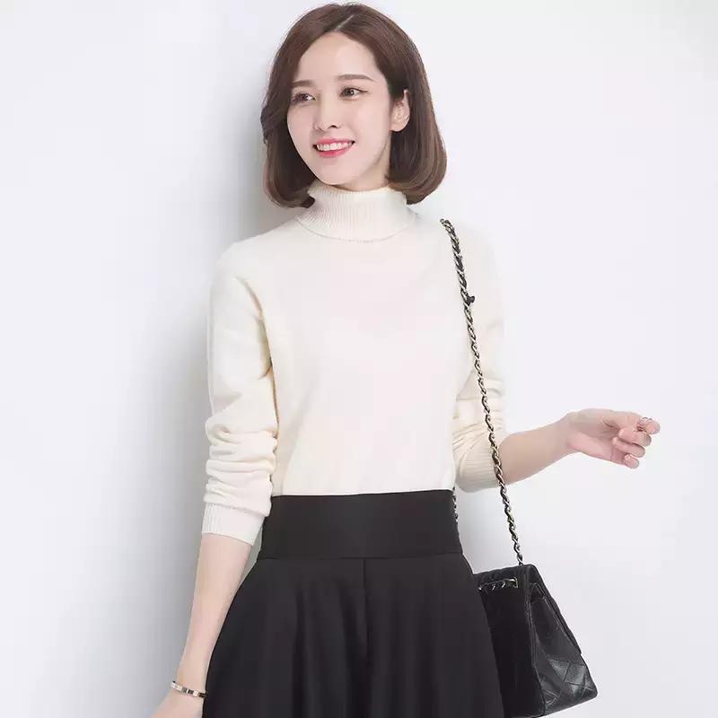 好看的羊毛衫日系,文艺mm穿搭女