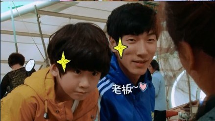 爸爸去哪儿你不知道的事,爸爸去哪儿真心话问答