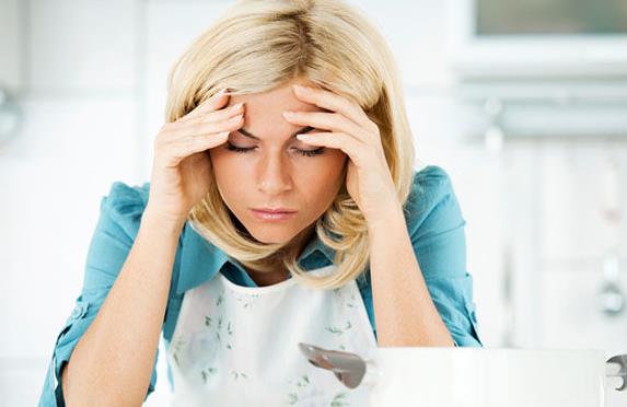 月经失调,是身体在向你传递“情报”!(附靠谱的三甲医院名单)