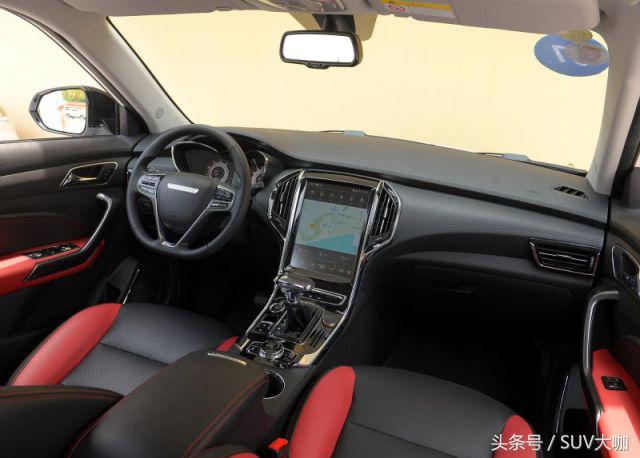 连外国都用人民币,为什么就不选择本土SUV?