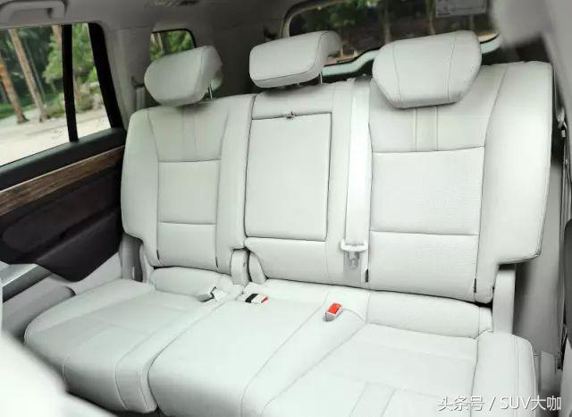 连外国都用人民币,为什么就不选择本土SUV?