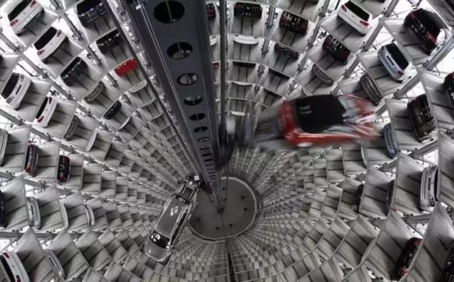 阜阳智能车库,阜阳智能车库规划