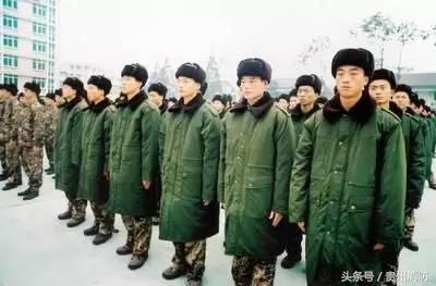 只有老兵才懂得什么感觉,只有老军迷才知道的武器