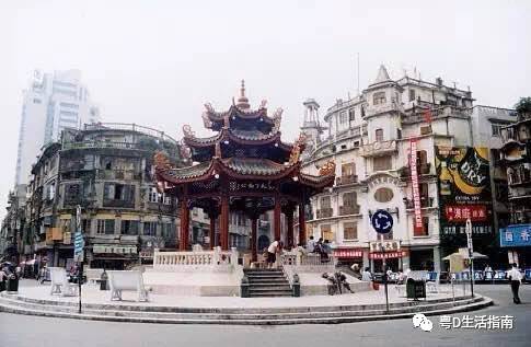 汕头国庆一日游最佳景点,国庆不花钱旅游