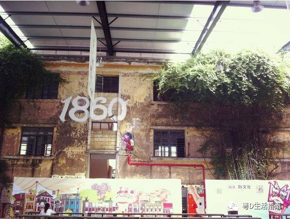 汕头国庆一日游最佳景点,国庆不花钱旅游