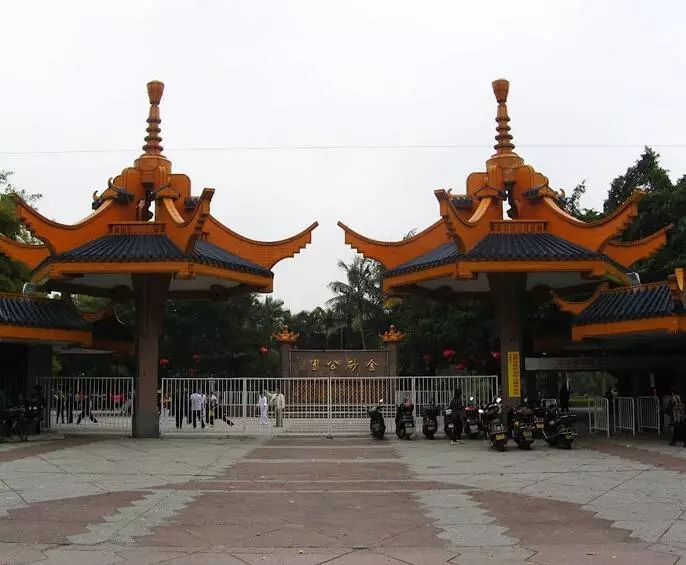 汕头国庆一日游最佳景点,国庆不花钱旅游