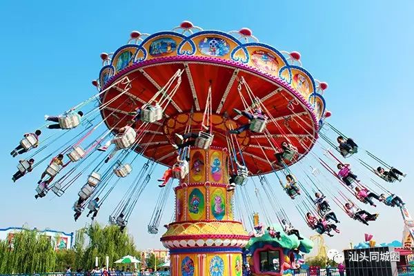 汕头国庆一日游最佳景点,国庆不花钱旅游