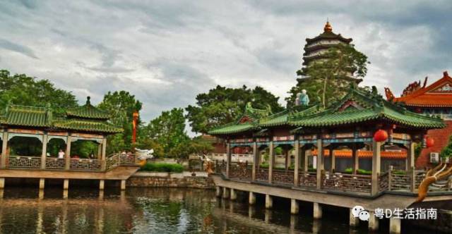 汕头国庆一日游最佳景点,国庆不花钱旅游