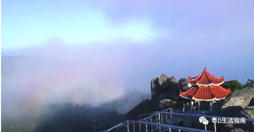 汕头国庆一日游最佳景点,国庆不花钱旅游
