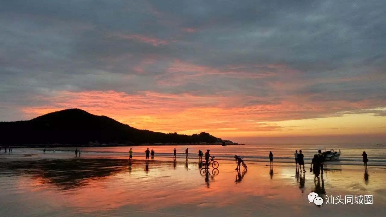 汕头国庆一日游最佳景点,国庆不花钱旅游