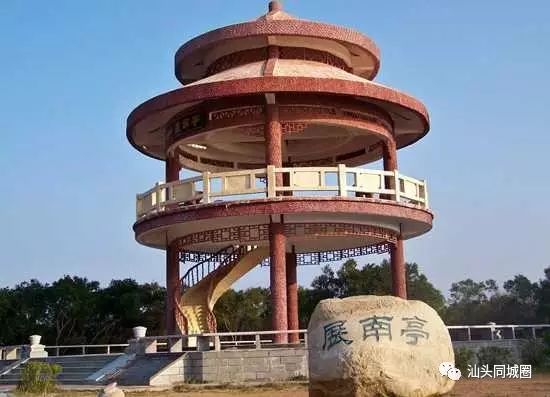 汕头国庆一日游最佳景点,国庆不花钱旅游