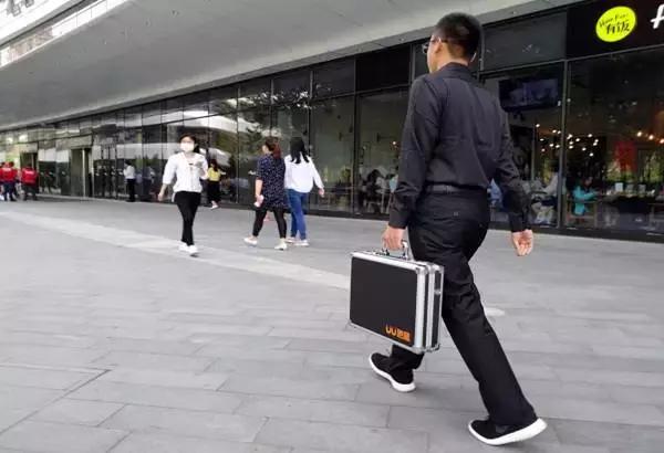 同城跑腿公司的创业史,如何运营好一家同城跑腿公司