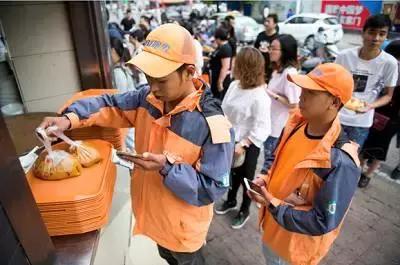 同城跑腿公司的创业史,如何运营好一家同城跑腿公司